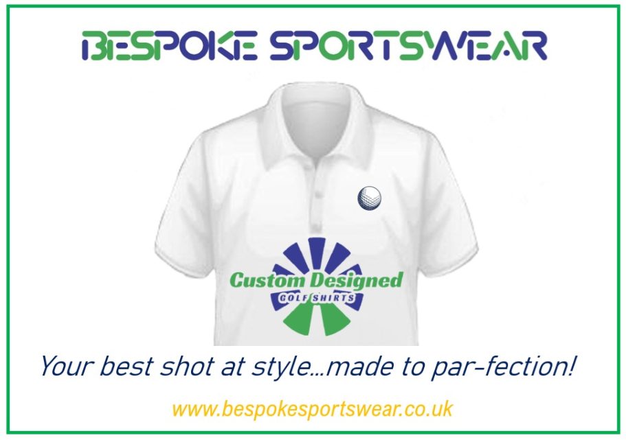 Bespoke Sportswear